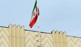 ایران نے برطانوی سفیر کو طلب کر لیا، سیکیورٹی الزامات پر احتجاج