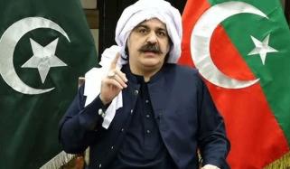 گنڈاپورکا پارٹی واٹس ایپ گروپ سے آڈیو پیغام لیک، گورننس و تنخواہوں سے متعلق اہم انکشافات