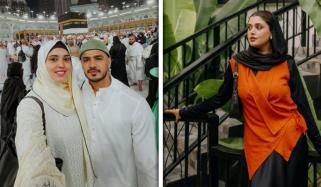کنول آفتاب نے ناقدین کو آڑے ہاتھوں لے لیا