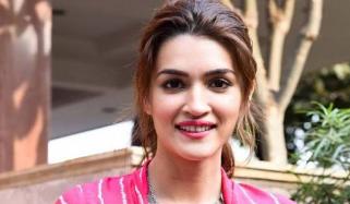 میں کھانے کیلئے زندہ ہوں: کریتی سینن کا ڈائٹ سے متعلق دلچسپ انکشاف
