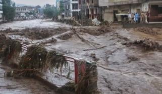 خیبر پختونخوا: قدرتی آفات کے متاثرین کو بروقت ریلیف فراہم کرنے کیلئے سسٹم متعارف