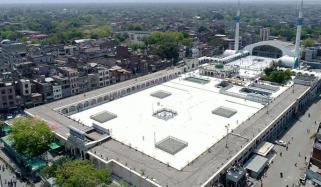 داتا دربار کے کیش باکس سے کروڑوں روپے کی چوری کا انکشاف