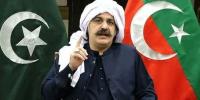 گنڈاپورکا پارٹی واٹس ایپ گروپ سے آڈیو پیغام لیک