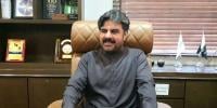 وزیر بلدیات سندھ ناصر شاہ کی طبعیت خراب، ابوظبی میں زیر علاج