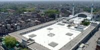 داتا دربار کے کیش باکس سے کروڑوں روپے کی چوری