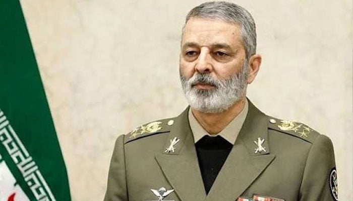عبدالرحیم موسوی —تصویر بشکریہ غیر ملکی میڈیا