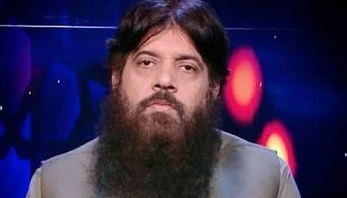 علامہ ابتسام الہٰی ظہیر