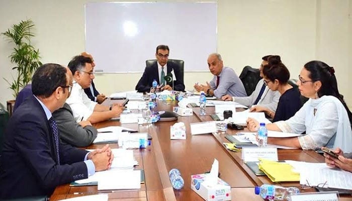 اسلام آباد ایئرپورٹ آپریشنز آؤٹ سورسنگ کیلئے ایشیائی بینک مالیاتی مشیر مقرر