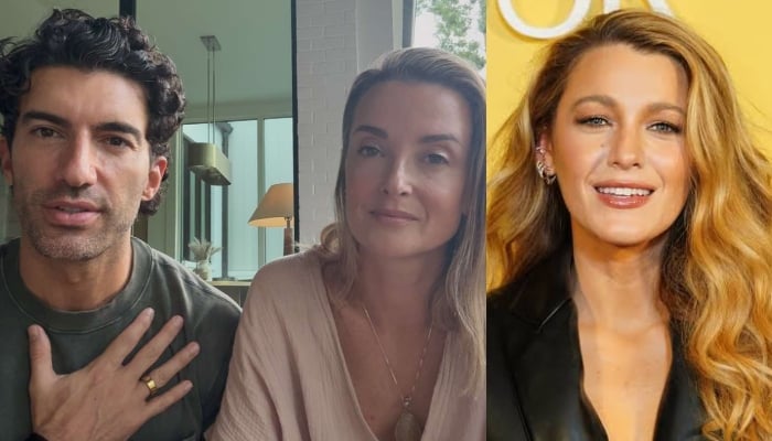 Justin Baldoni finds powerful allies after his bold move against Blake Lively