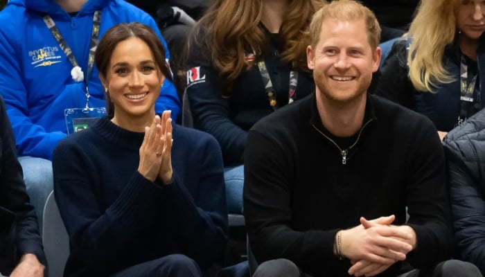 Meghan Markle makes last-minute decision on UK return with kids amid Prince Harry trip