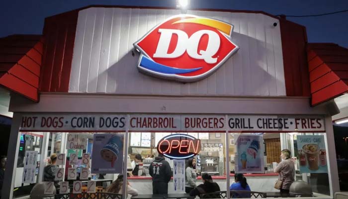 Dairy Queen confirms shocking closures across US, one Alaska store survives