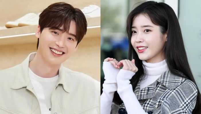 IU, Lee Jong Suk shock fans as they officially announce their split after 4 years of dating