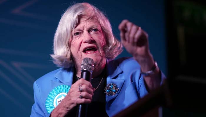 Ann Widdecombe, former tory minister, dies at 78: Heres what we know