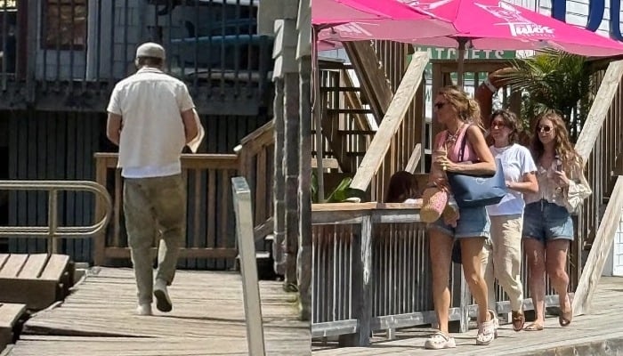 Blake Lively, Ryan Reynolds break cover ahead of Justin Baldonis fresh statement