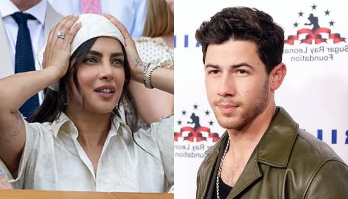 Priyanka Chopra, Nick Jonas 2026 Wimbledon viral moment leaves fans annoyed