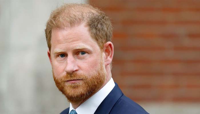 Prince Harry’s Invictus Games 2027 receives ‘cancellation’ warning before countdown event