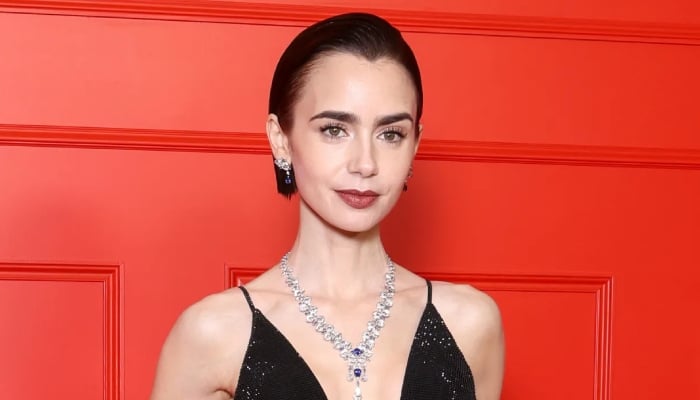 Lily Collins shares rare peek into private life, honors her special one: See