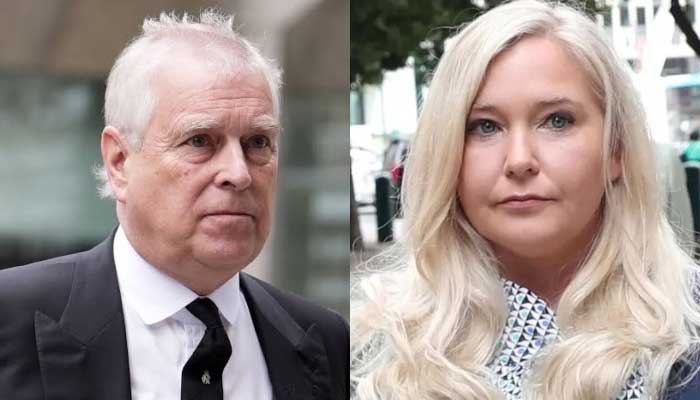 Andrew receive shocking update from Virginia Giuffre family ahead of major Royal reunion