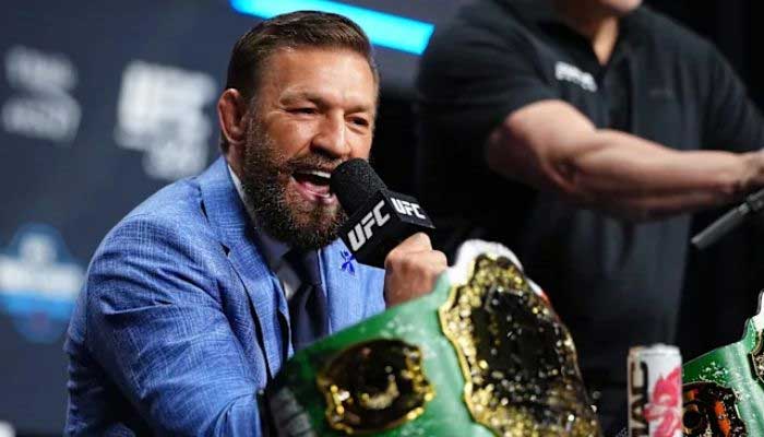 Conor McGregor vs Max Holloway odds, predictions & latest fight news