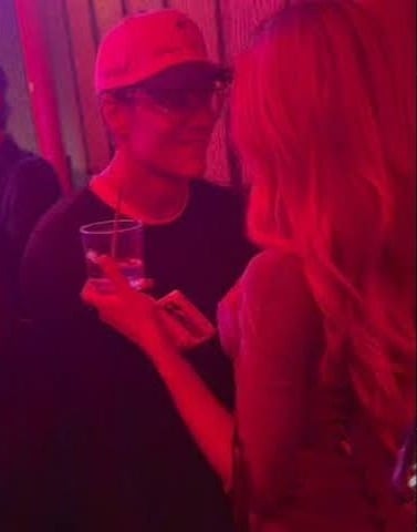 Alix Earle, F1 driver Lando Norris dating? Club outing sparks buzz