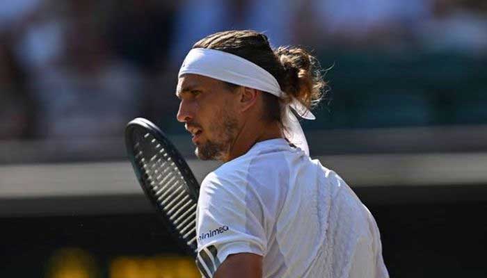 Wimbledon 2026: Arthur Fery vs Alexander Zverev semifinal preview
