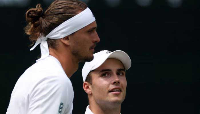 Wimbledon 2026: Arthur Fery vs Alexander Zverev semifinal preview