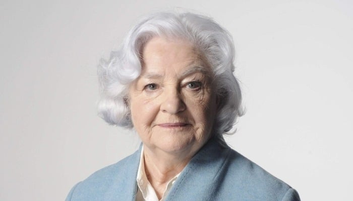 Patricia Greene dies at 95: The Archers longest-serving actor hailed for outstanding legacy