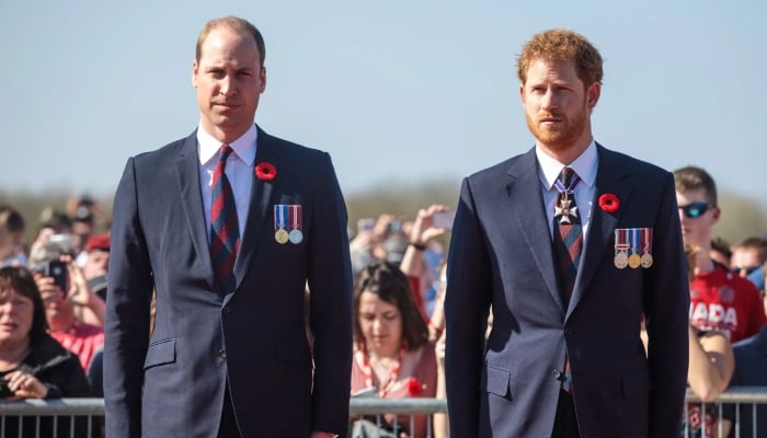 Prince Harry outshines William with surprise podcast appearance amid Uk visit
