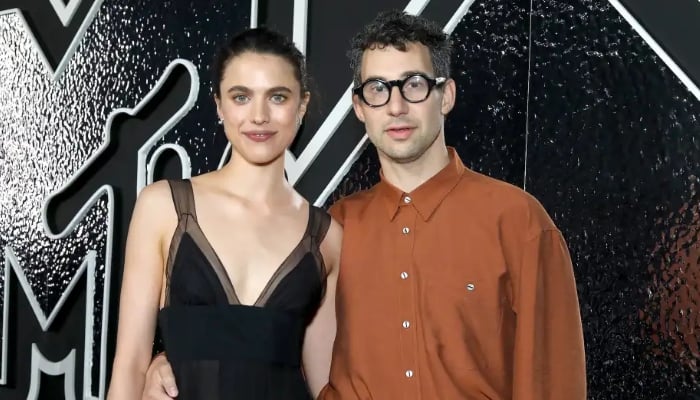 Margaret Qualley denies infidelity rumours amid split with Jack Antonoff