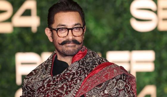 عامر خان نے 60 سال کی عمر میں 18 کلو وزن کیسے کم کیا؟