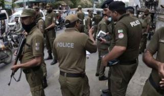 کرک میں مشترکہ انٹیلی جینس بیسڈ آپریشن، 4 دہشت گرد ہلاک