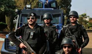 کرک میں مشترکہ انٹیلی جینس بیسڈ آپریشن، 4 دہشت گرد ہلاک