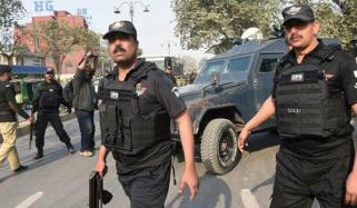 کرک: انٹیلیجینس بیسڈ آپریشن، 4 دہشت گرد ہلاک