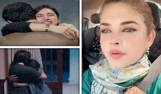 مشی خان کا پاکستانی ڈراموں میں بولڈ مناظر کے بڑھتے رجحان پر اظہارِ تشویش