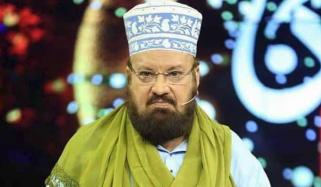 جیو کی نادانستہ نشر مواد پر معذرت اور فوری تادیبی کارروائی خوش آئند ہے: مولانا کوکب نورانی