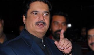 قائمہ کمیٹی وفد اسلام آباد سے نکل کر خود کوئٹہ جائے، زمینی حقائق کا جائزہ لے، نبیل گبول