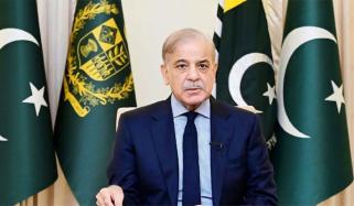 آپریشن شعبان کی کامیابی پر وزیراعظم کا سیکیورٹی فورسز کو زبردست خراجِ تحسین