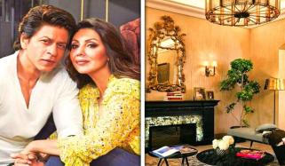 شاہ رخ نے اپنے دہلی والے گھر کی باقی منزلیں بھی 37 کروڑ میں خرید لیں