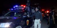 کراچی میں پولیس مقابلے، 1 ڈاکو ہلاک، 6 گرفتار