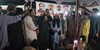 ہنہ اوڑک دہشتگردی، 11 مغوی بازیاب، 1 دھرنا ختم