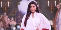 ندا یاسر لباس کی وجہ سے پھر تنقید کی زد میں