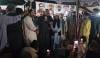 کوئٹہ: ہنہ اوڑک میں دہشتگردی، 11 مغوی بازیاب، وزیرِ اعلی بلوچستان سے مذاکرات کے بعد ایئر پورٹ روڈ پر دھرنا ختم