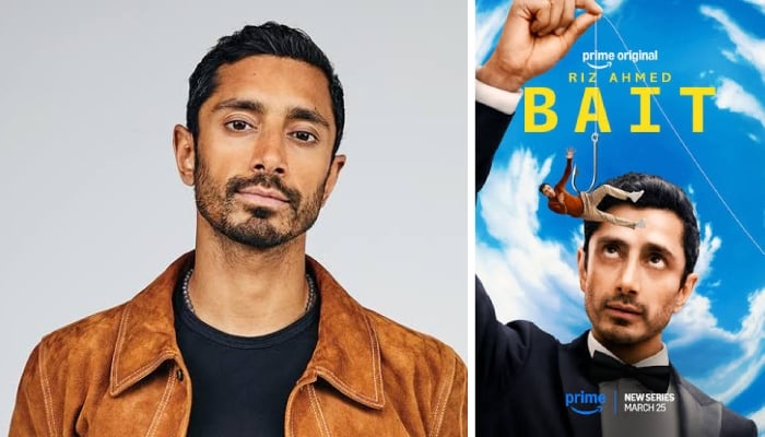 Riz Ahmed pens emotional note as he reflects on his father’s death and ‘Bait’ Emmy nod