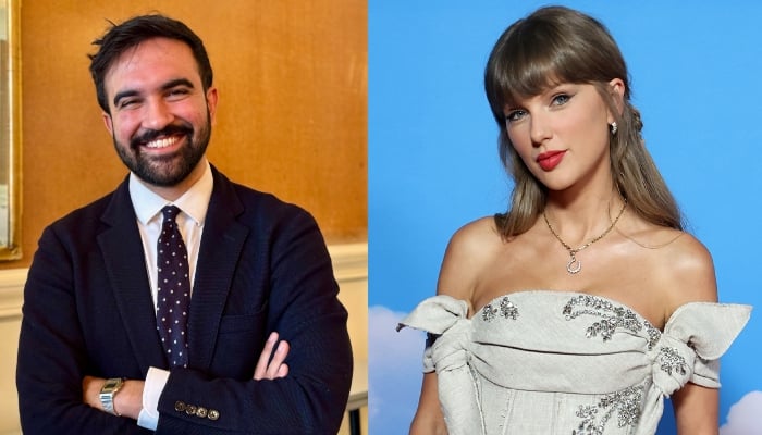 Zohran Mamdai unveils true cost Taylor Swift bore for NYC wedding security