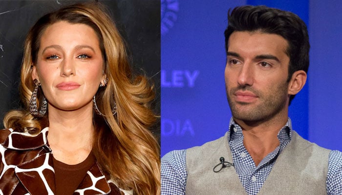 Blake Lively strongly ‘reacts’ as Justin Baldoni ‘recasts himself as victim’ in new video