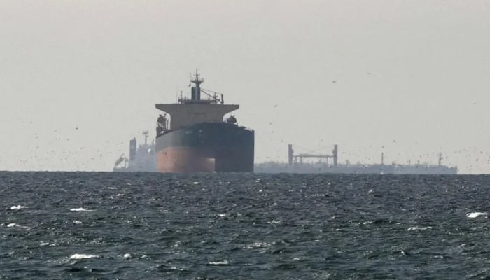 US presses Iran to vow halt of Strait of Hormuz attacks as Trump threatens Tehran