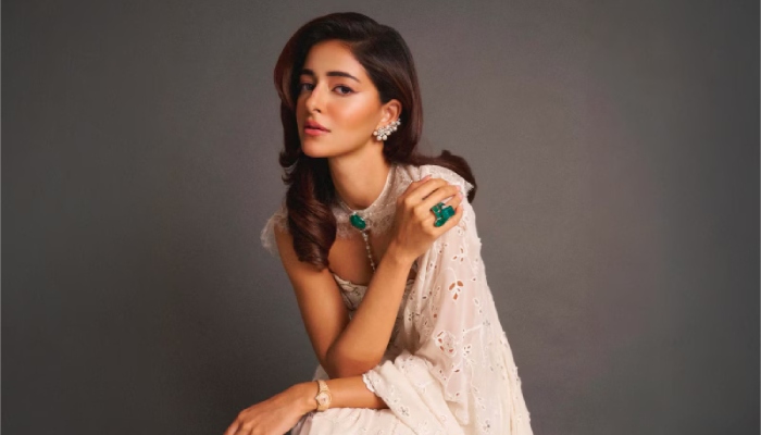 Ananya Panday