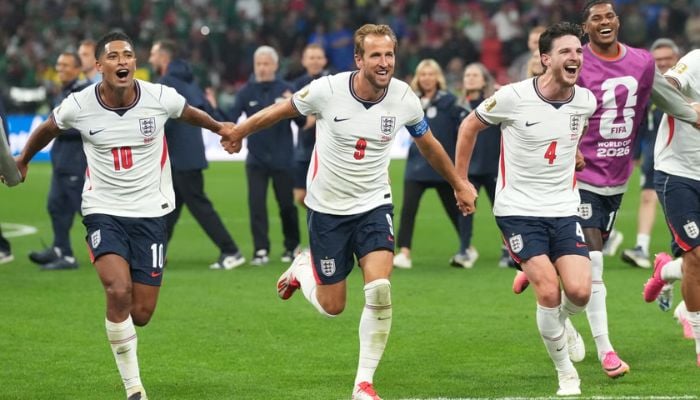 Record-shattering U.S. viewership marks 2026 World Cup success