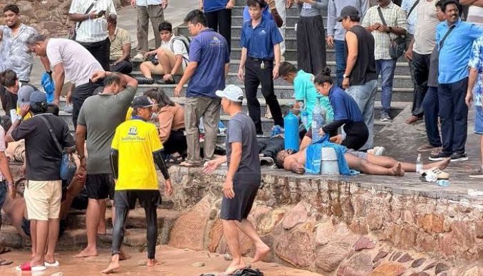 Vietnam boat accident leaves 15 Indian tourists dead; safety investigation follows