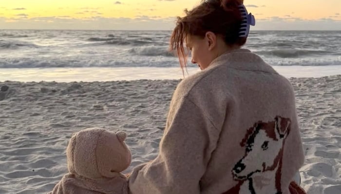 Millie Bobby Brown reveals heartwarming bond with daughter in rare family update